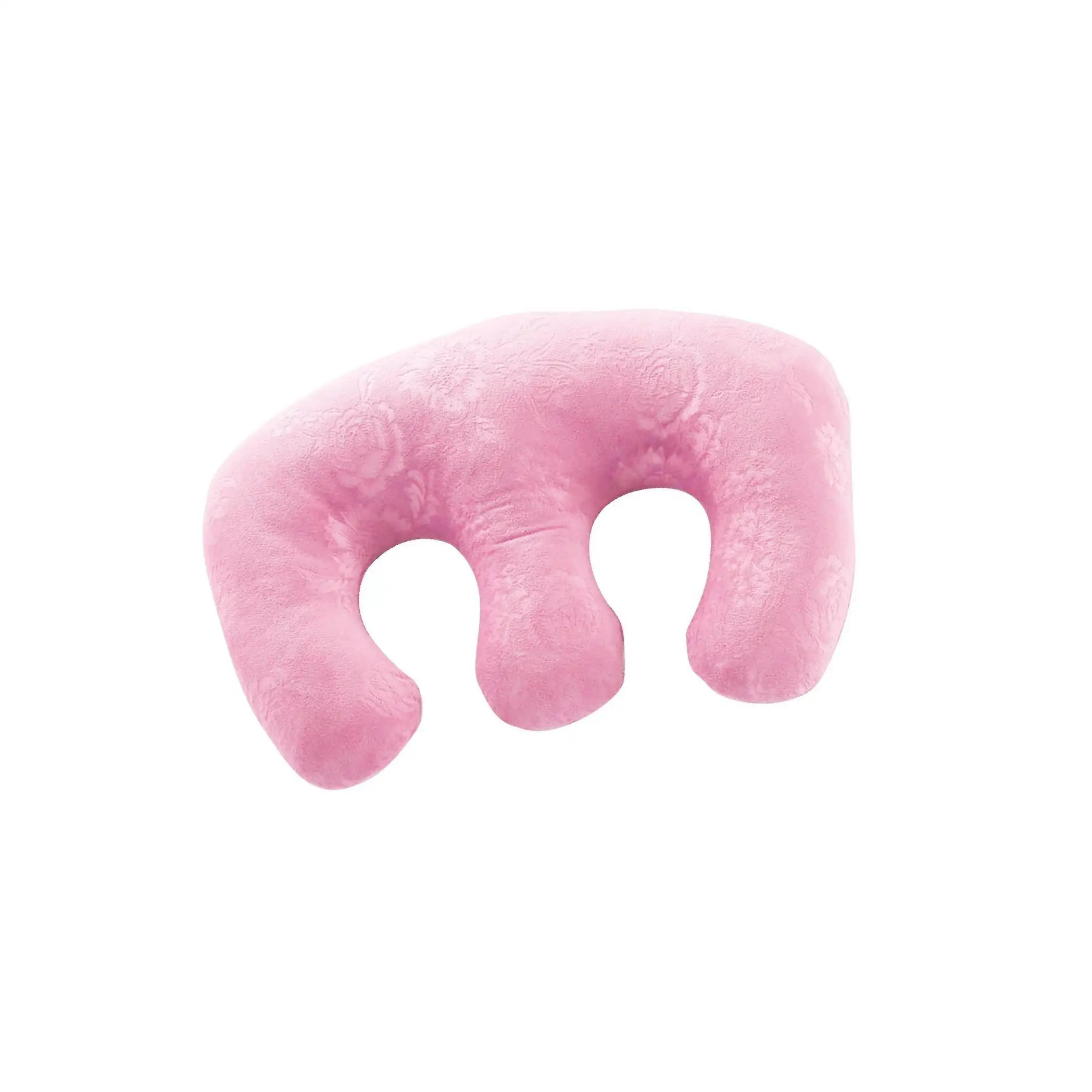 

Съемная подушка для груди Подушка для груди для спа-салона красоты Home Blue