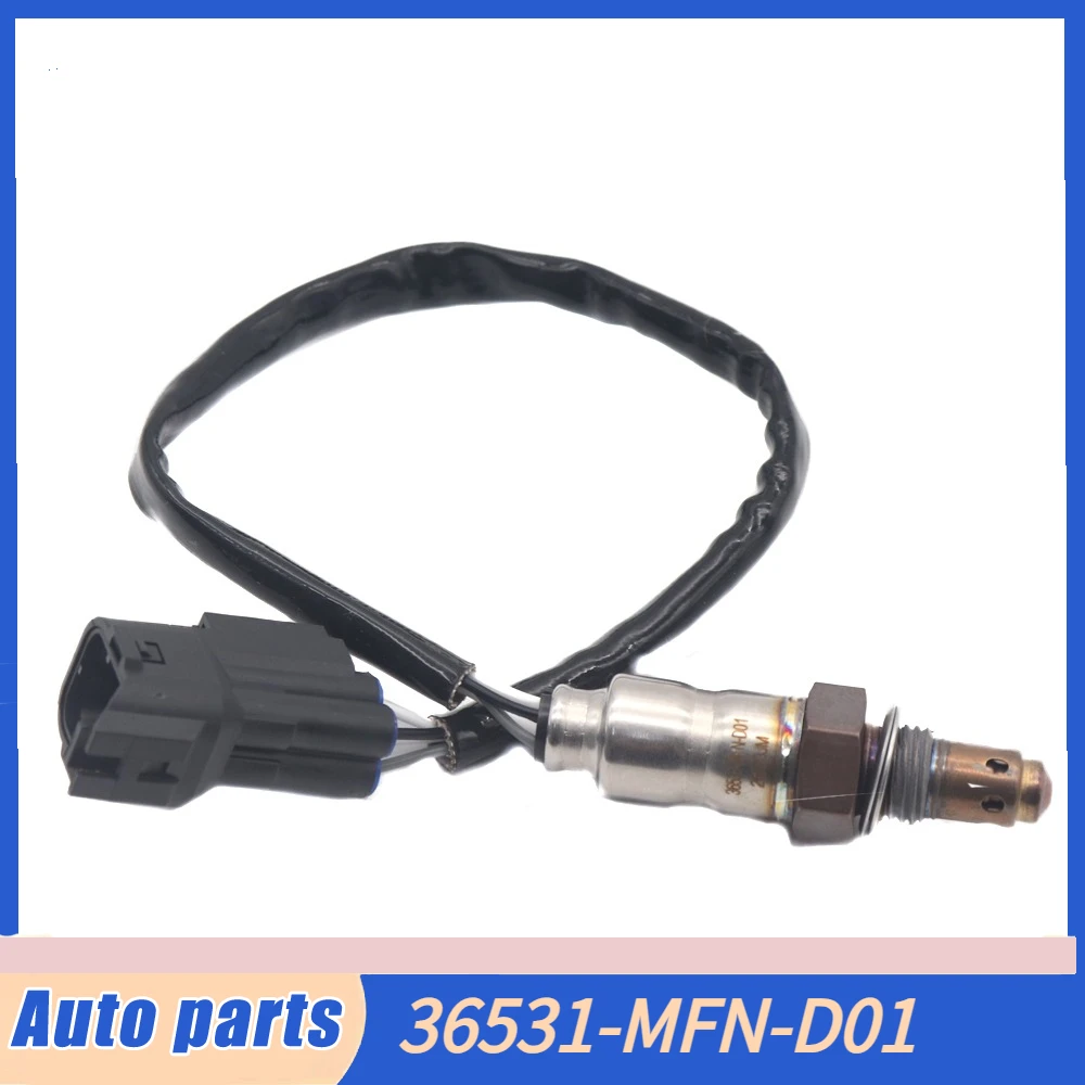 Air Fuel Ratio Lambda O2 Oxygen Sensor 36531-MFN-D01 CB1000 SC60 932-14081 For Honda CB1000 CB1000R 2008-2016 CB1000RA 2009-2015