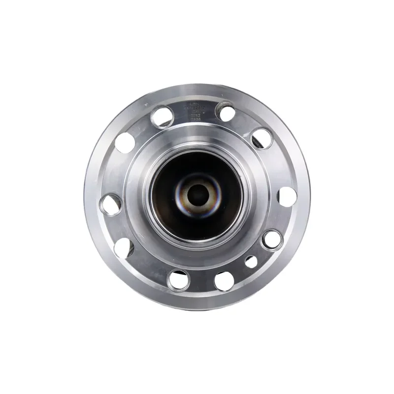 Automotive Wheel Hub Bearing Replacement Spare Parts Low Vibration Fit W205 M276 Series Car Chassis Maintenance Components