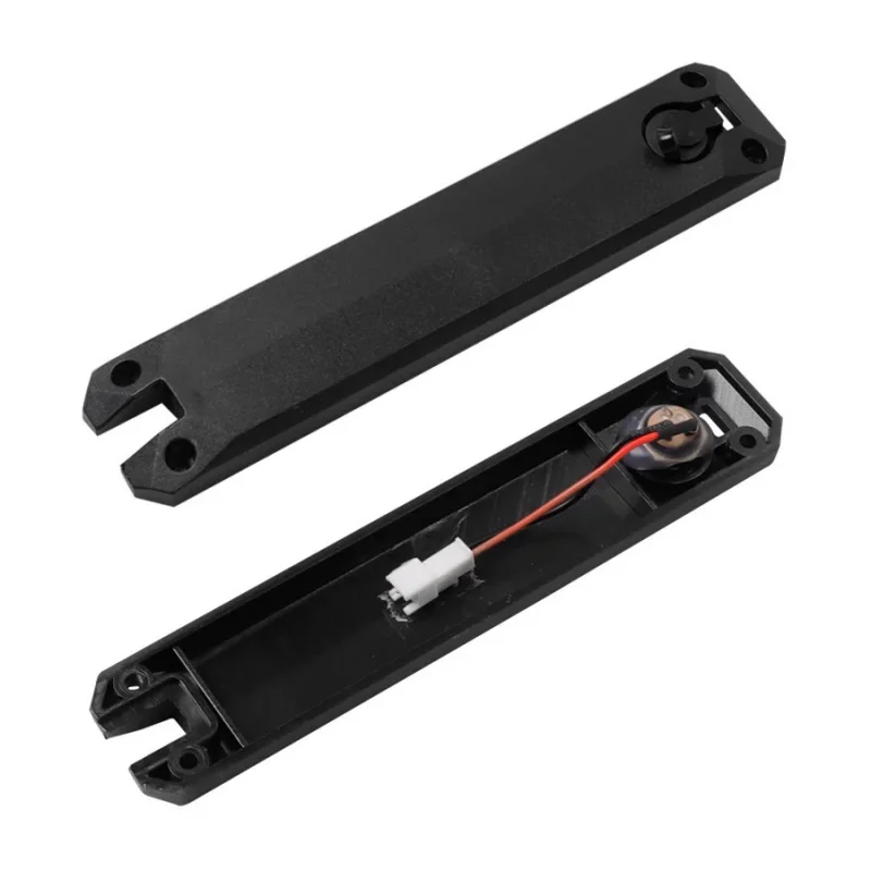 Protect Key Components With A New Control Compartment Cover For KUGOO S1 S2 S3