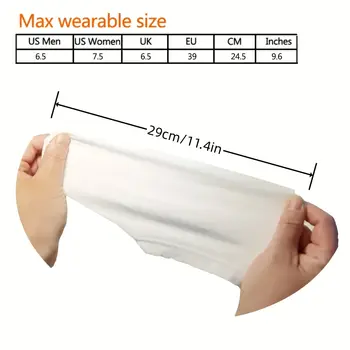 10 最佳銷售 保濕襪 - №6