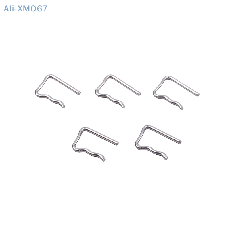 5 Pieces/Lot New Clips Common Rail Injector Nozzle Clip For Siemens Piezo Injection