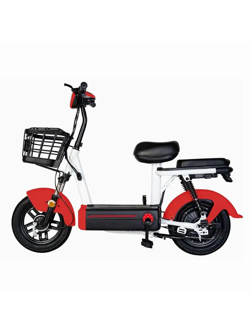 AliExpress UK Thailand 350w Brushless Motor Ebike Lead Acid Battery Bike Electric Bicycle