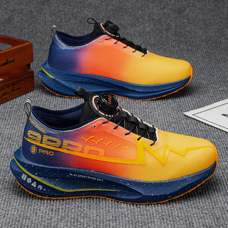 

Dust Resistant Fine Mesh Men Mesh Shoes Uniform Small Holes Good Ventilation Outdoor Daily Running Sneakers