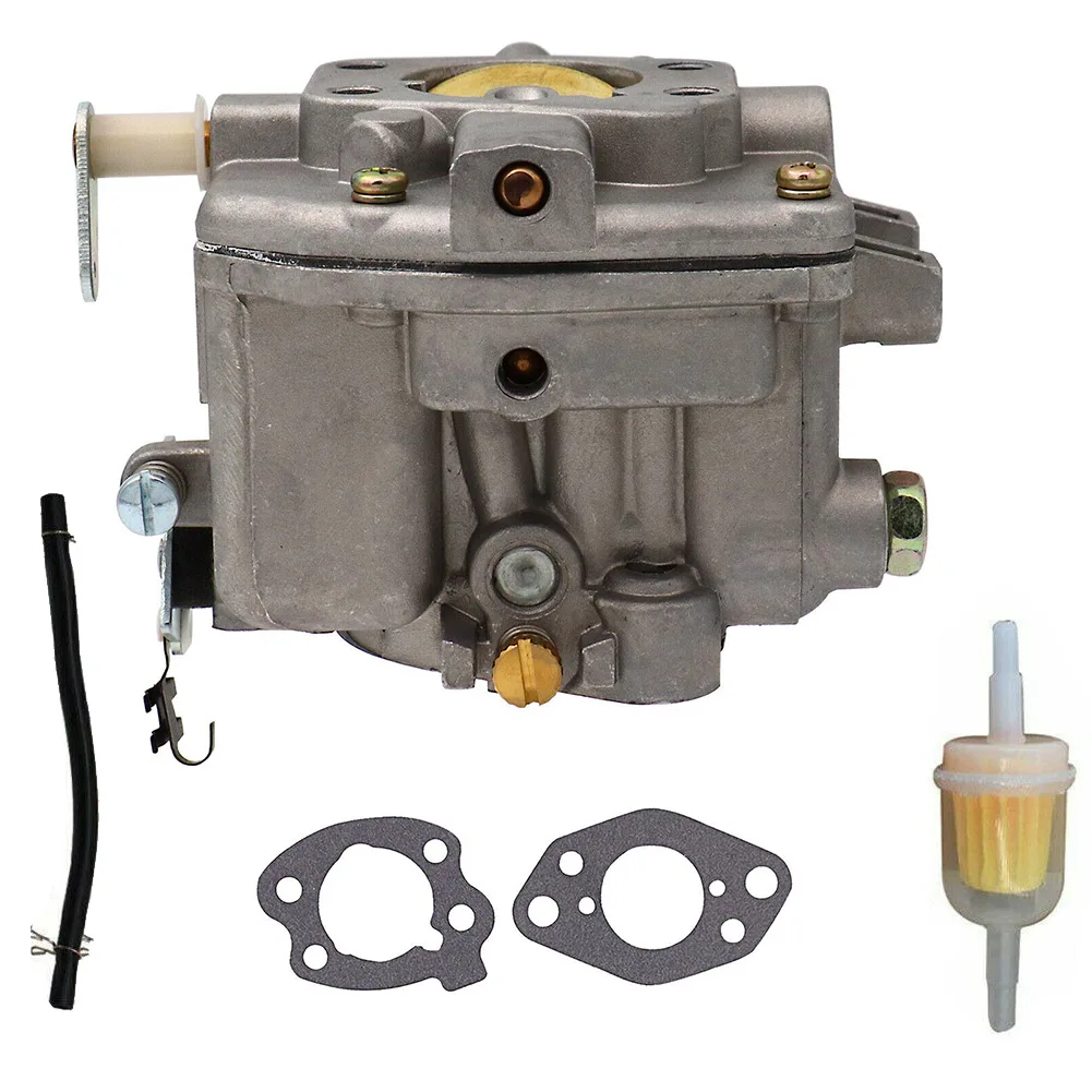 Fuel Line Carburetor 807943 808252 809013 845906 Car Accessories For 14HP16HP Vanguard Engines High Quality Material