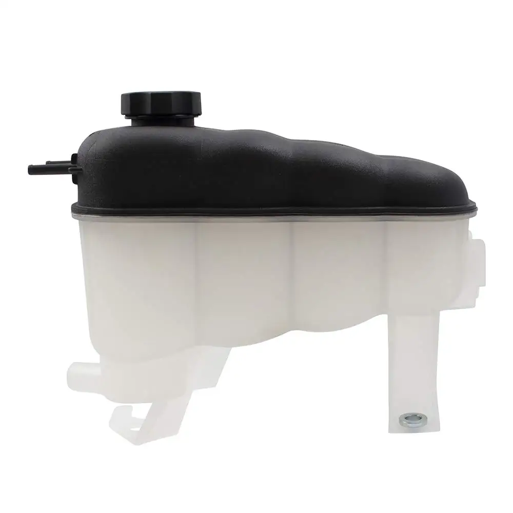 22856231 13502353 Expansion Coolant Tank with Cover for Silverado Tahoe Suburban Sierra Coolant Reservoir Tank