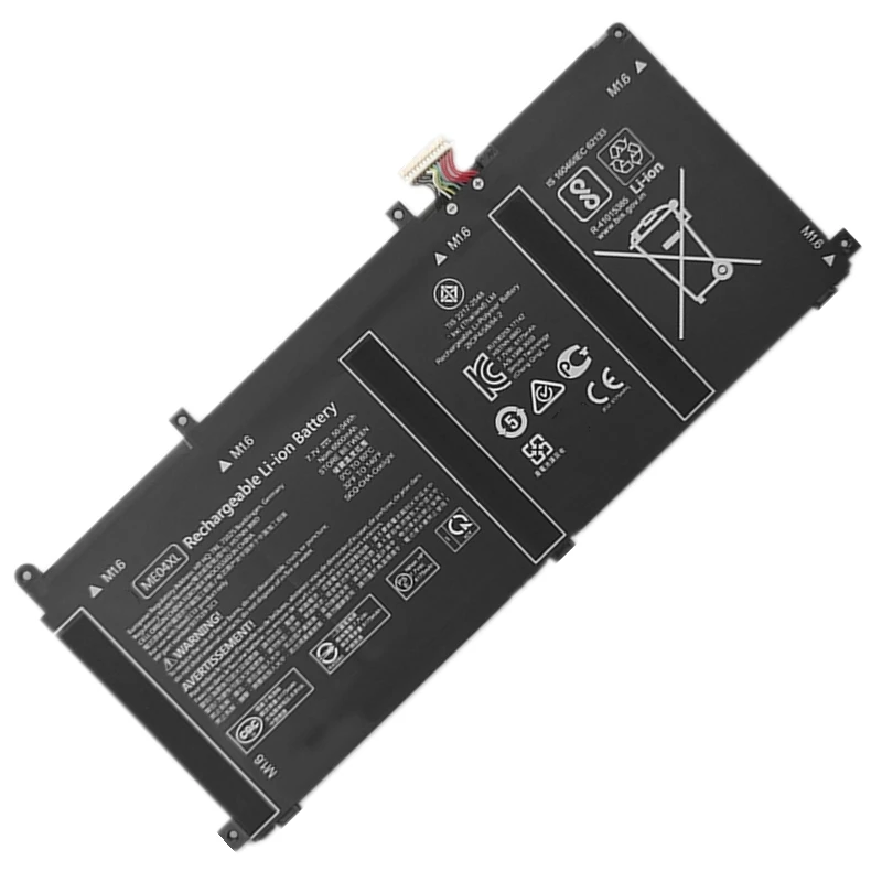 ME04XL Battery For HP Elite X2 1013 G3 2TT10EA 2TT11 2TT12 2TT13 2TT15EA 2TT18EA 2TT33ES 2TT40EA 2TT41EA 2TT42EA 2TT43EA 2TS94EA