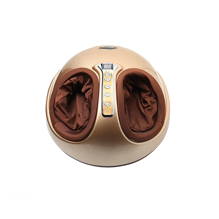 Best Selling Shiatsu Foot Massage Air Compressed Foot Massager