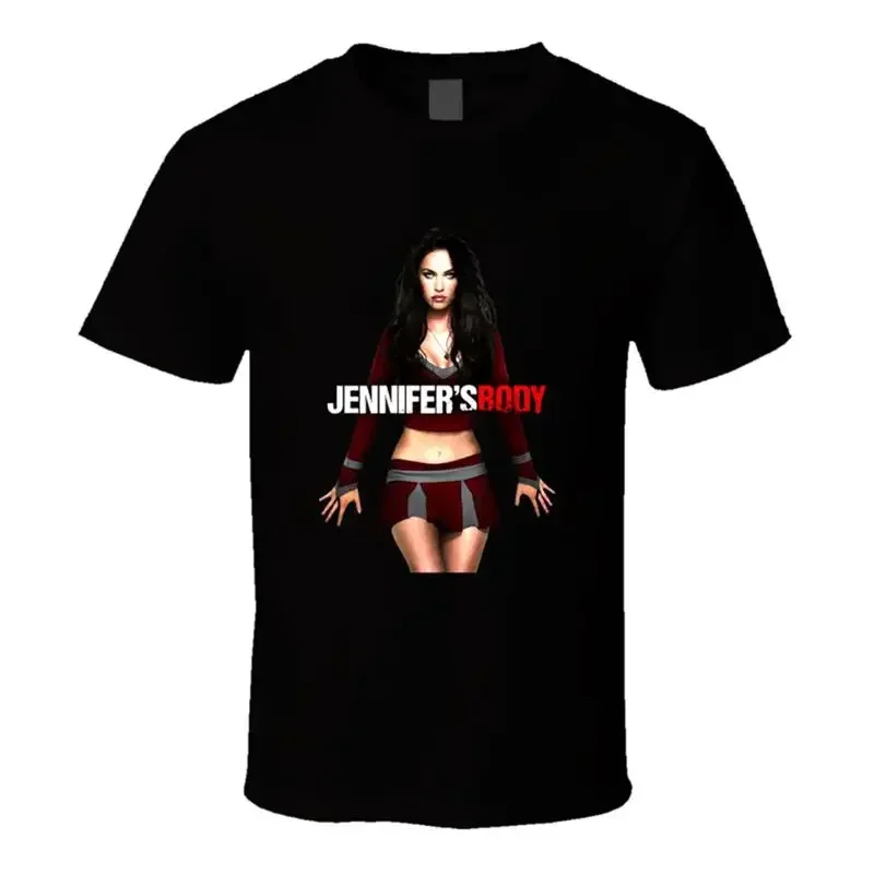 Halloween Horror Jennifer Äôs Scary Ghost Holiday Vampire T Shirt New