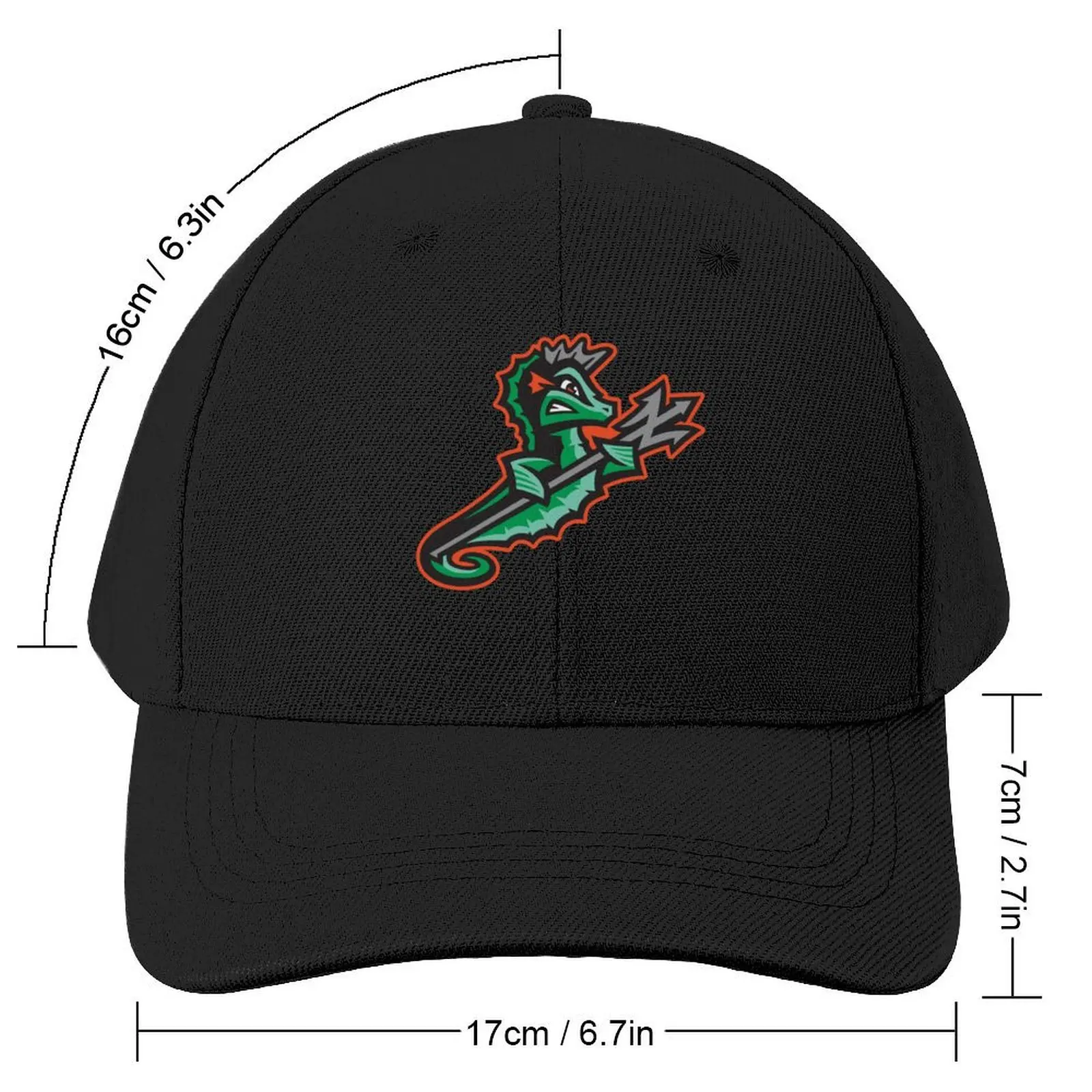 Cheapest-Norfolk-Tides-Baseball Baseball Cap Cosplay New In Hat Gentleman Hat Sun Hats For Women Men's