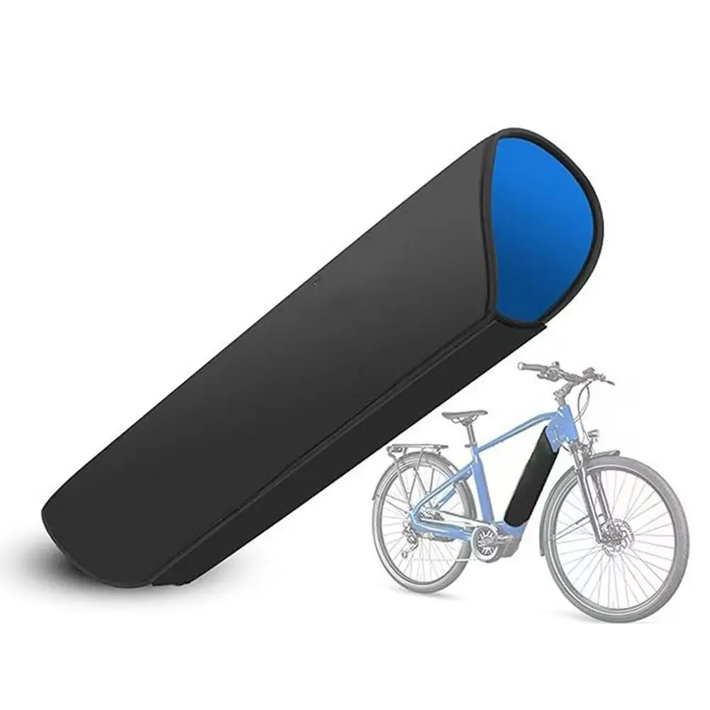 Neue E-Bike-Batterie-Schutzhülle für Batterieschutz, wasserdichte Neopren-Schutzhülle für Fahrräder – Detail 9