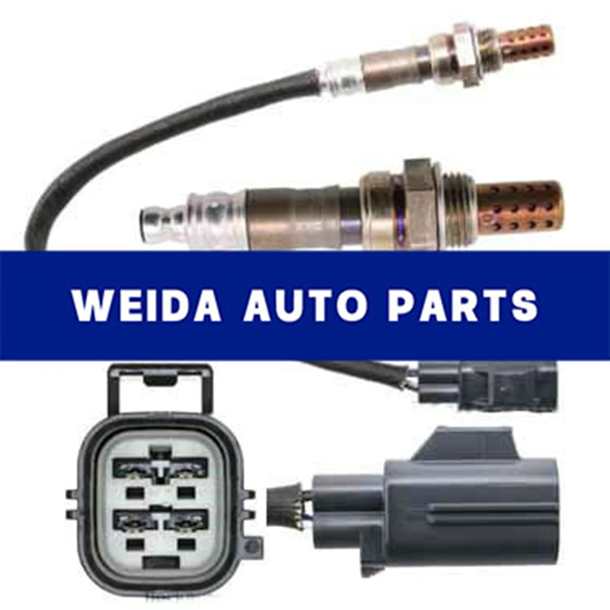 

ДЛЯ VOLVO 31319665 NTK 25710 DENSO 2344932 Датчики кислорода