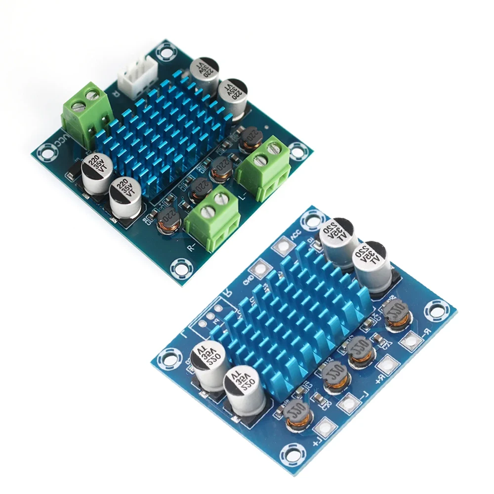 1pc TPA3110 XH-A232 30W + 30W 2,0 Kanal Digital Stereo Audio Power Verstärker Bord DC 12V24V 3A kanal lautsprecher panel