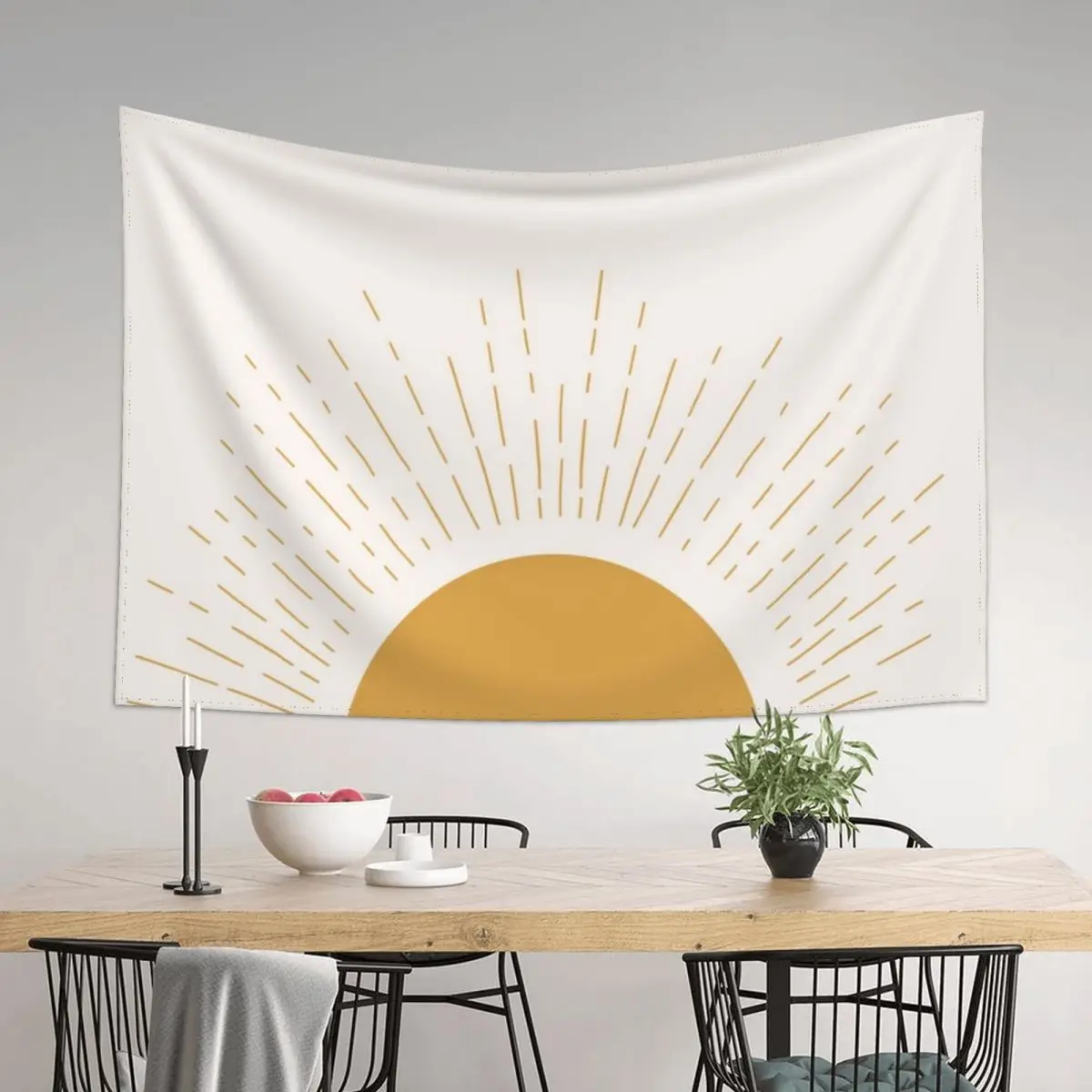 

Sunshine Tapestry Things To Decorate The Room Wall Tapestries Wall Hangings Decoration Tapestry