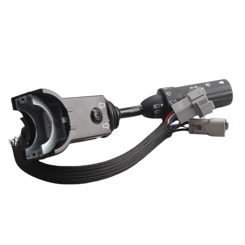 Construction Machinery Parts Column Switch  273-9190  2739190  204.261  for CAT 416F 420F  Backhoe Loader  Combination Switch