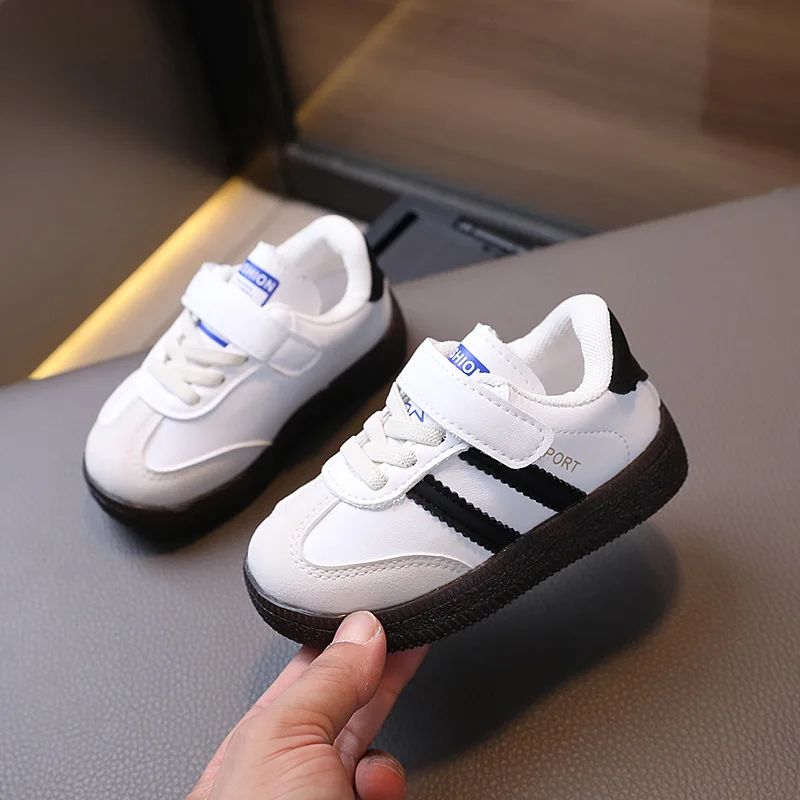 Thumbnail 4 - #59 Soft Sole Baby Shoes Deals & Discounts