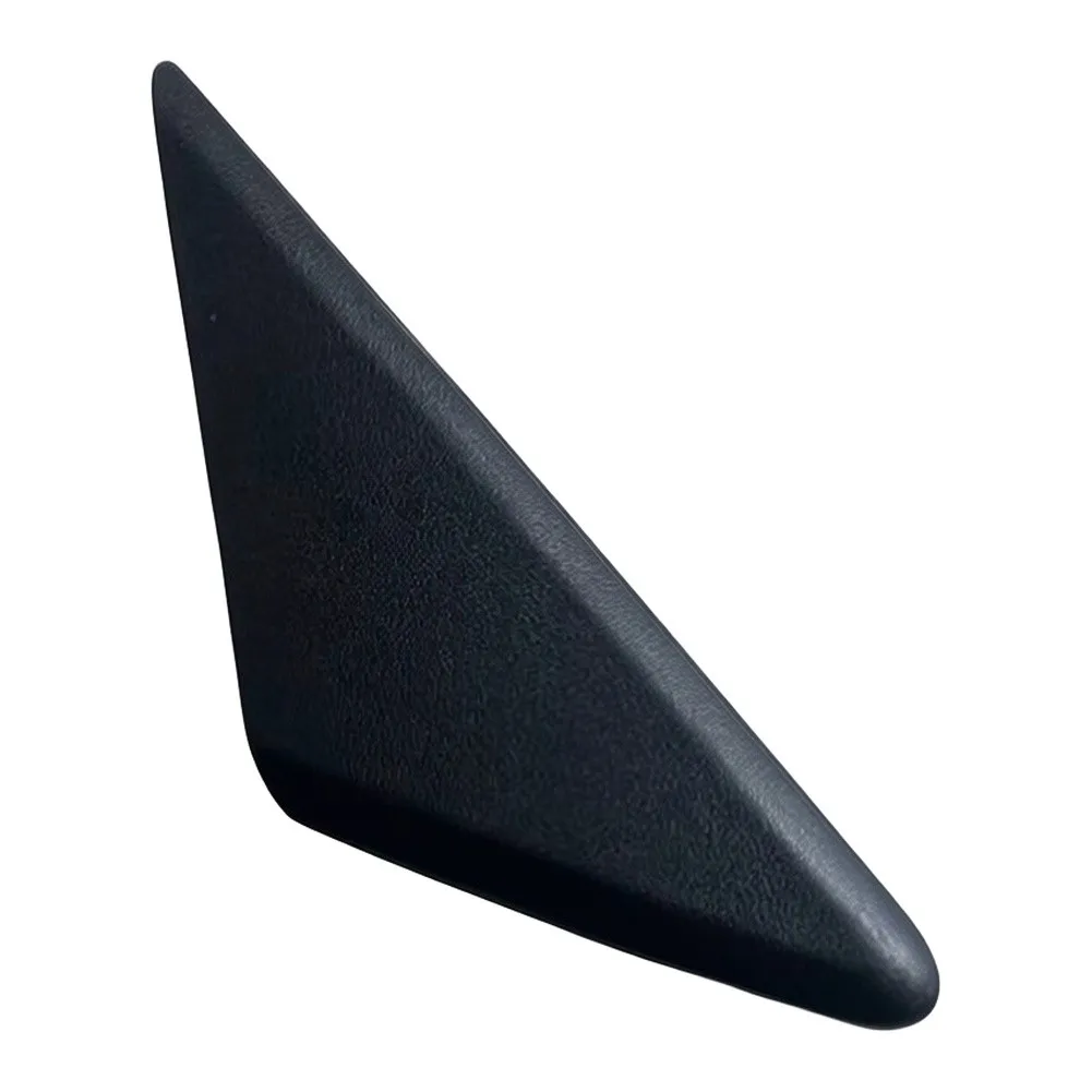 For Porsche For 718 For 911 For 981 Right Rearview Mirror Triangular Trim 2016-2022 Direct Fit Replacement Trim
