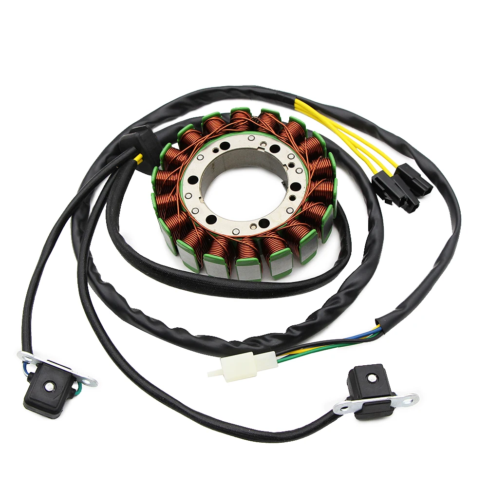 32101-38A00 Motorcycle Magneto Stator Coil For Suzuki Intruder 700 VS700GLEF VS700GLEP GLE