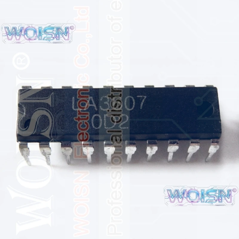 TO-39 LM308 LM308AH New Arrival Sufficient Inventory Secure Packing Competitive Price