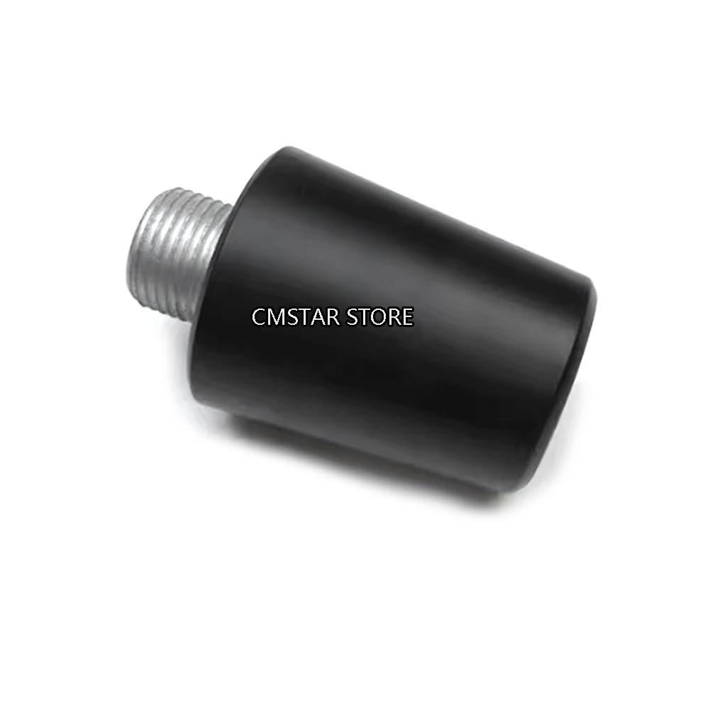 

Motorcycle Steering Balance Block Handle Plug Steering Block Counter Weight Handle For Benelli Bn 125 TNT150i BN125