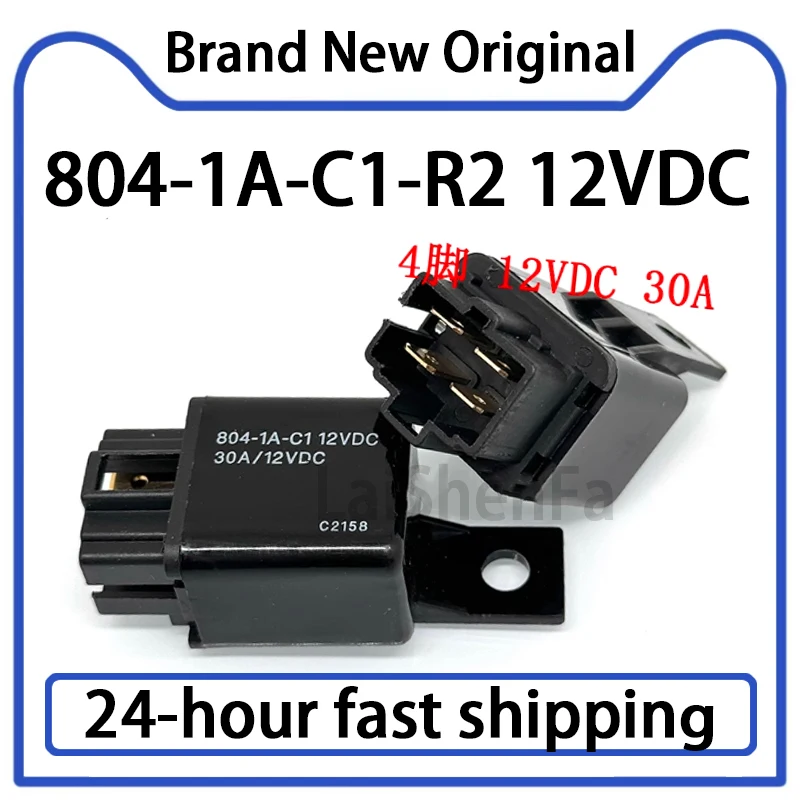 1PCS 804-1A-C1-R2 1… - image