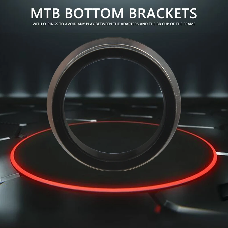 BB30 To Bsa Convert…