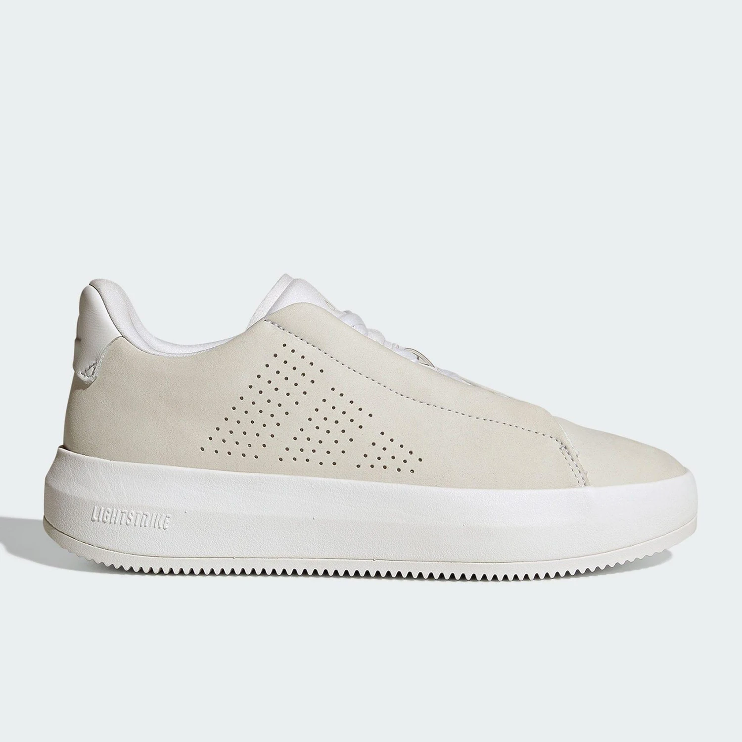 

Adidas Genuine 2025 New Men's Cushioned Thick-Sole Tennis Shoes IH2949