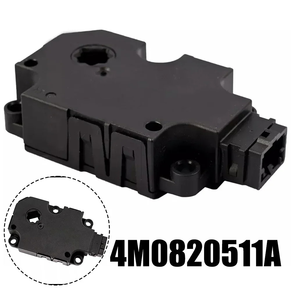 

1×Air Condition Heater Box Motor High-quality For A5 For A6 4M0820511A Replacement Installation Car Accessories