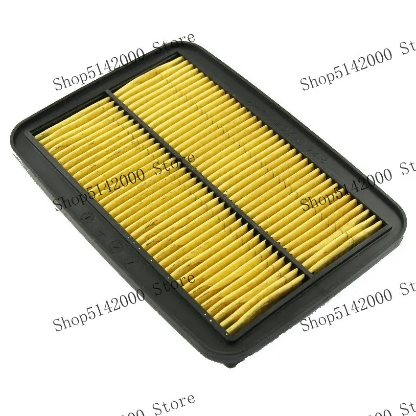 

Motorcycle Air Filter Intake Cleaner Element Parts For Suzuki GSF650 Bandit 650 GSF1250 gsf1250 GSX1250 F1250 GSX650 13780-18H00