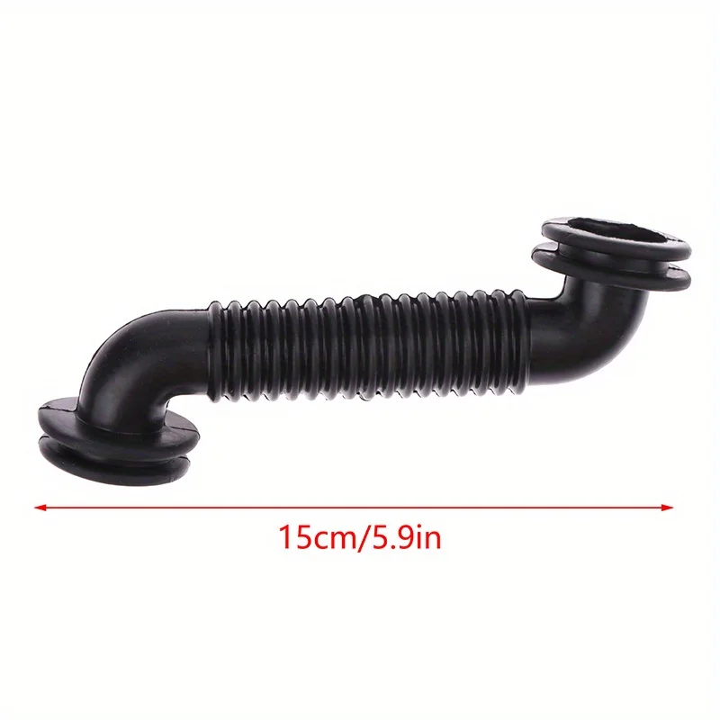 Car Wire Harness Door Tube Dust-Proof Threading Protection Tube Car Wiring Harness Sheet Metal Hole 25mm Wiring Door Tube