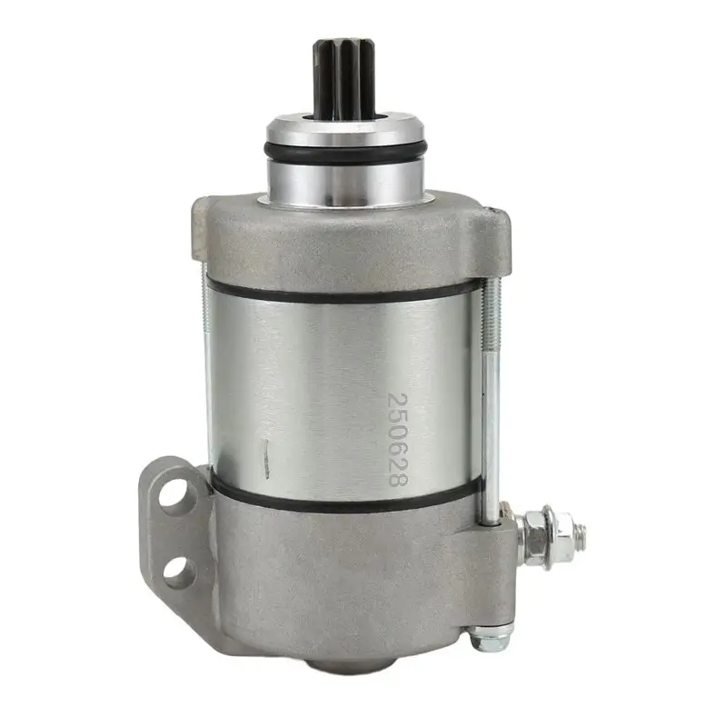 

Новый электрический стартер мотоцикла, запасная часть для KTM 250, модели 190 250