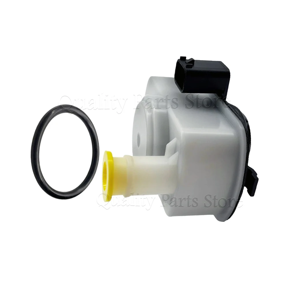 1PC Auto Verdampingssysteem Integriteit Module Detector Fit voor Jeep Dodge Chrysler Charger RAM Brandstof Damp Detectie Pomp 4861962AA