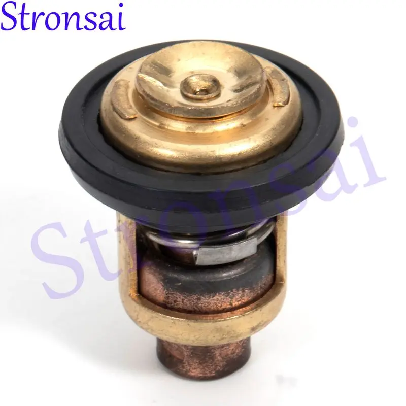 

72°C Thermostat for Honda outboard motor 50/75/ 90/115/130HP 19300-ZV5-043 18-3630 19300ZV504 19300-ZV5-043-003