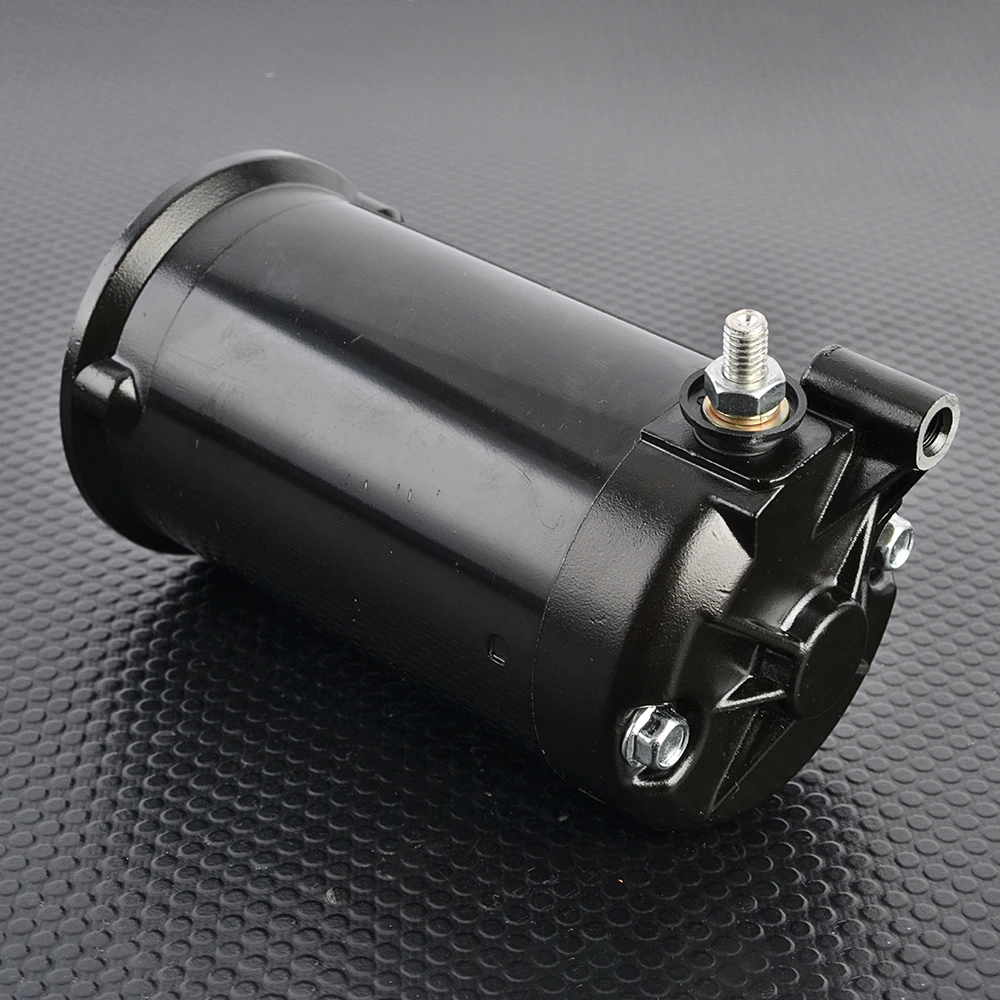 Anlasser für Ducati Monster 1000, 1098, Multistrada 1100, Superbike 749, Superbike 999 und für Yamaha JB1050, EX1050, LBT1050, SJ1050. – Detail 15