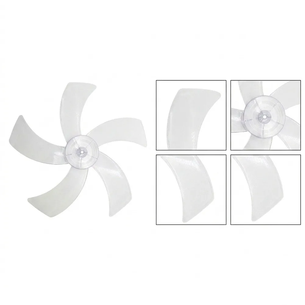 Easy To Install Fan Thermopile Cooling Fan Part Replacement Fan Lightweight Material Dust Free Design Efficient Cooling