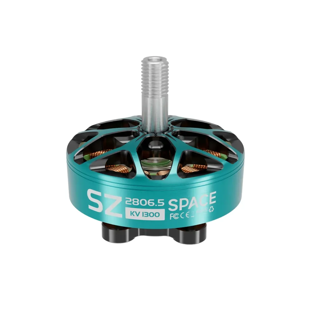 

MEPS SZ2806.5 FPV Motor for 6-8inch Long Range Drone 1300KV/1800KV