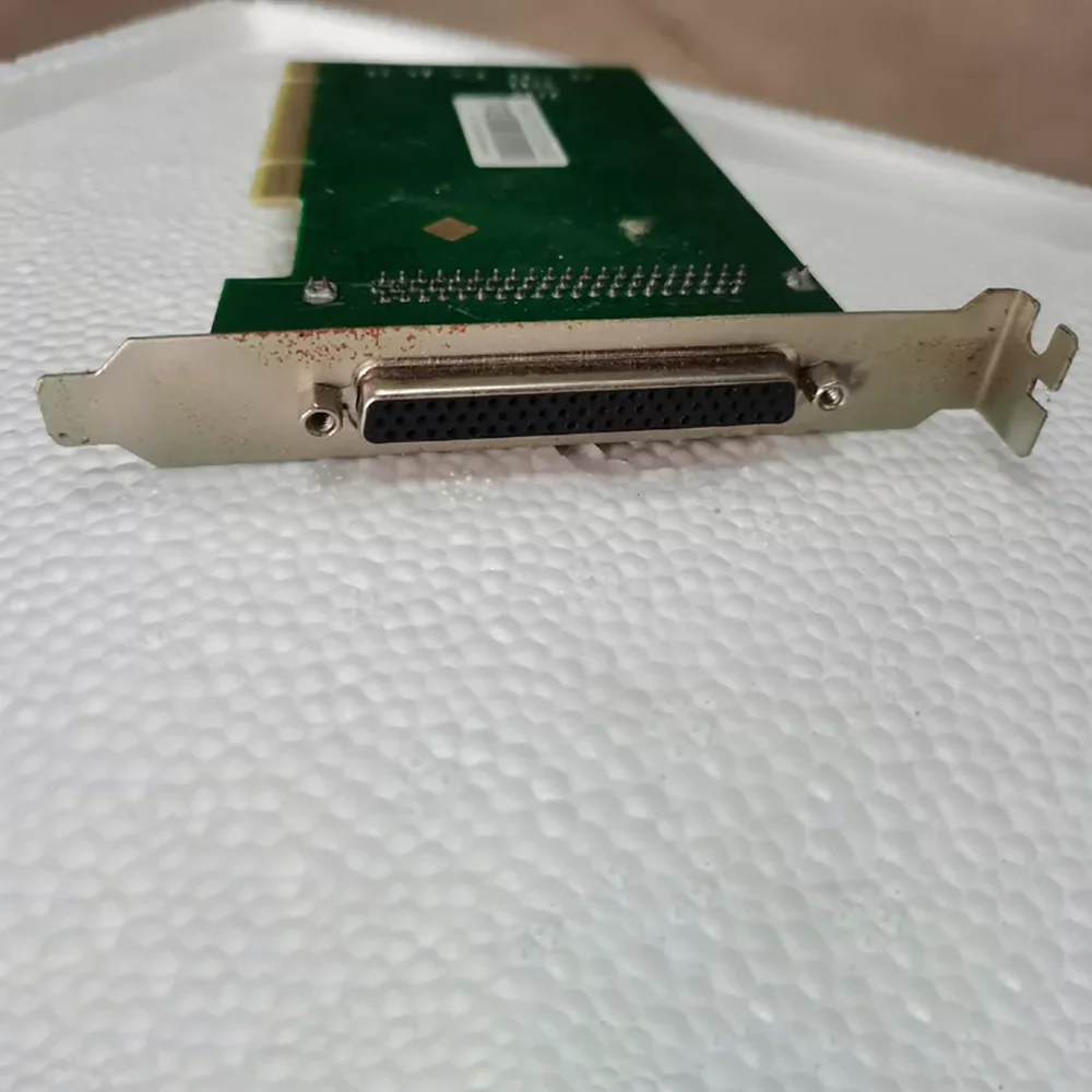 PCI to 8-Serial Port Card Acquisition Card MM-PCI16C1058-8S