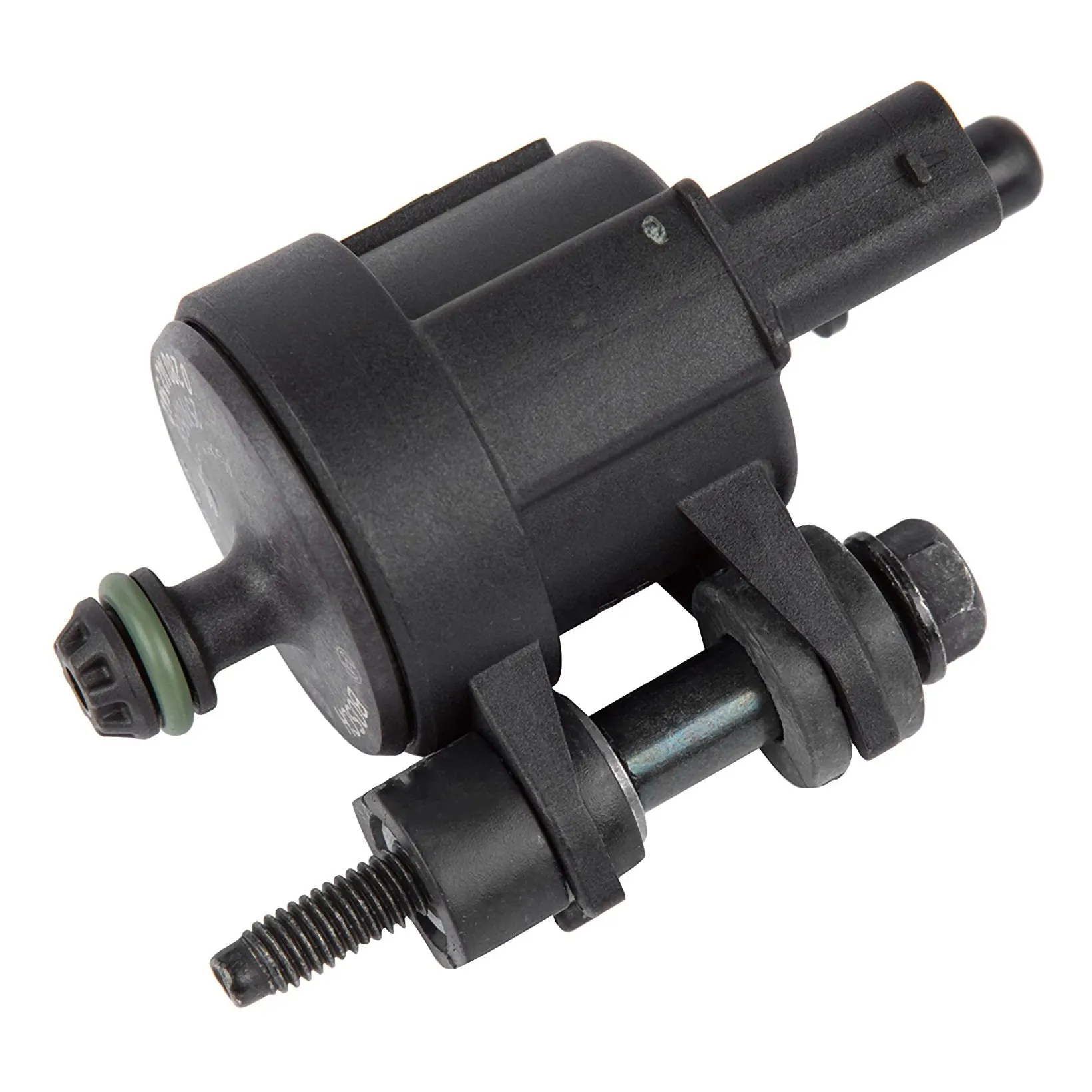 Solenoide de válvula de Control de purga de bote de Vapor de alta calidad para Chevrolet Spark 2013 2015 96985666, 0280142502