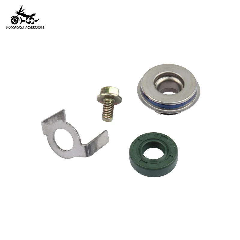 SJ Motorcycle Accessories Water Pump Gasket Seal Repair Kit For Polaris Rzr 1000 Rzr Xp 4 1000 General Xp1000 General 1000 4