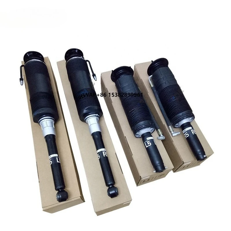 

CL-Class C215 CL200 CL500 CL600 2000-2002 Front Hydraulic ABC Suspension Strut 2203205813,2203200338