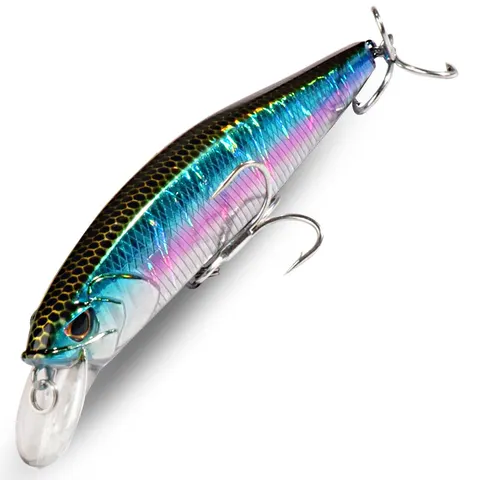GOBAIT Воблер Minnow 19г