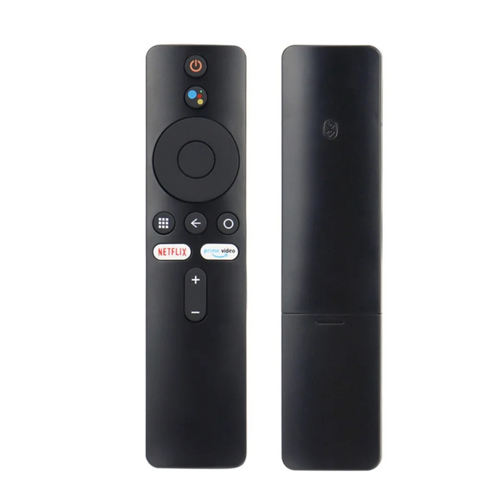 

XMRM-006 Bluetooth Voice Remote for Xiaomi MI Box S/4S & TV Stick MDZ-22-AB/24-AA Google Assistant Replacement