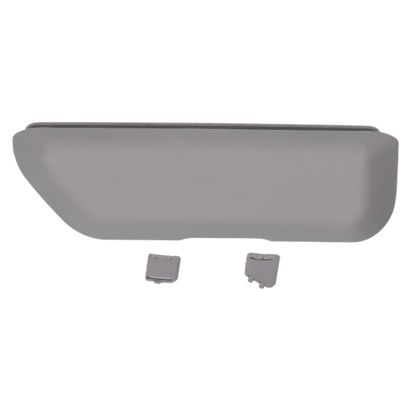 

Car Glasses Storage Box Sunglasses Eyeglasses Holder Accessory Fit For Cayenne 2011-2017