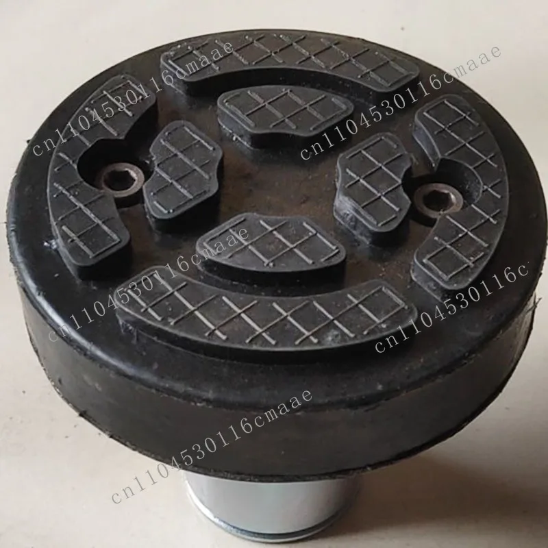 NEW  Lift Heightening Legs Car Lift  Column Foot Pads  Pallet  Pad Lift Accessories