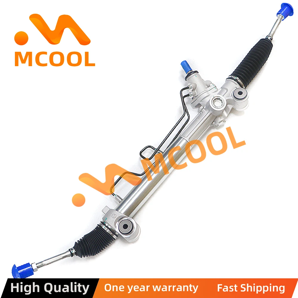 RHD Hydraulic Power Steering Rack Gear For Toyota Camry 2007 ACV40 GSV40 44200-33510 4420033510