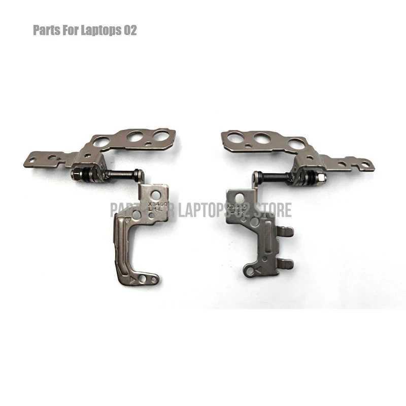 PP New For Asus VivoBook Pro 14 K3400 M3401 M3401Q M3401QA M3401QC M3401QC-EB74 K3400PA Laptop LCD Screen Hinges Set L & R