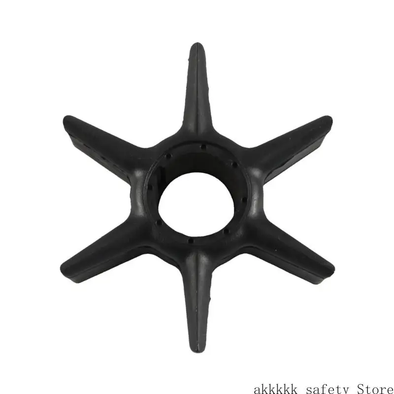 

External Engine Water Fan Fan 6AW4435200 Chloroprene Rubber Permanent Plan XXFF