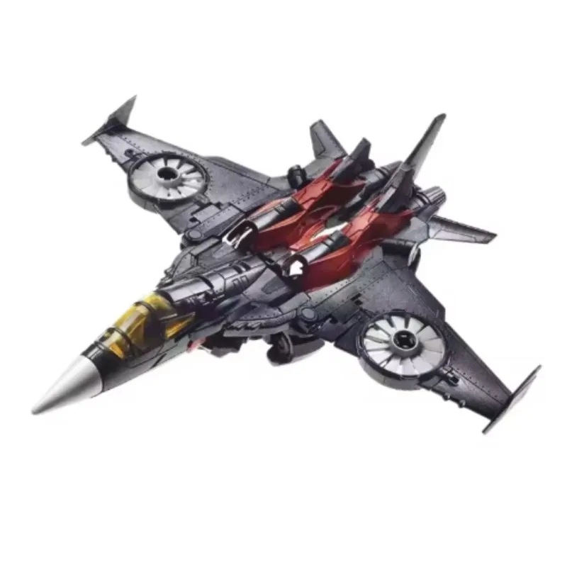 Original Hasbro Transformers IDW WINDBLADE Action Toy Figure Model Collection view 2