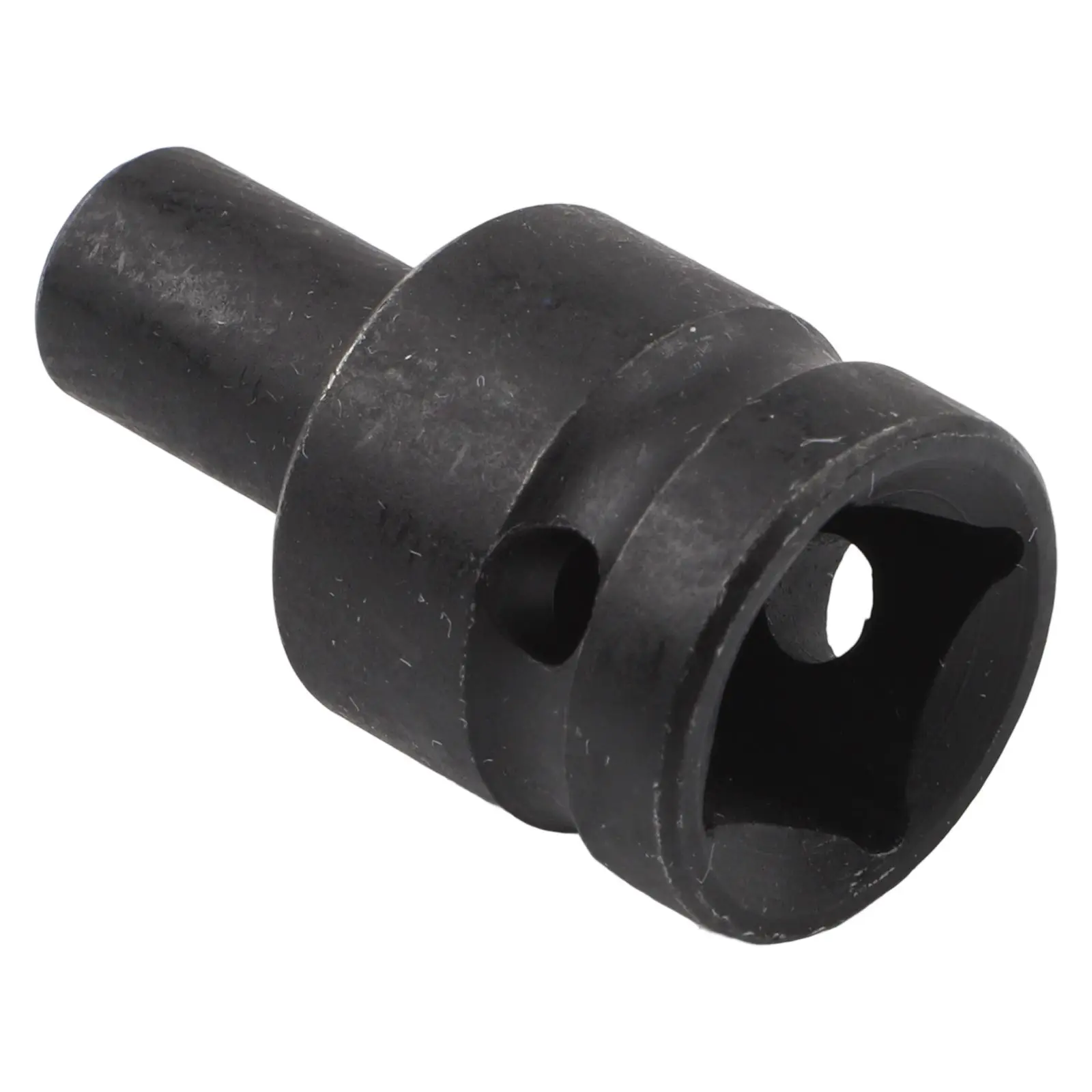 1/2 Inch Drive For Square Tap Socket Compatible with Metric Thread Taps from M6 Through For M24 for Precision Rethreading Tasks