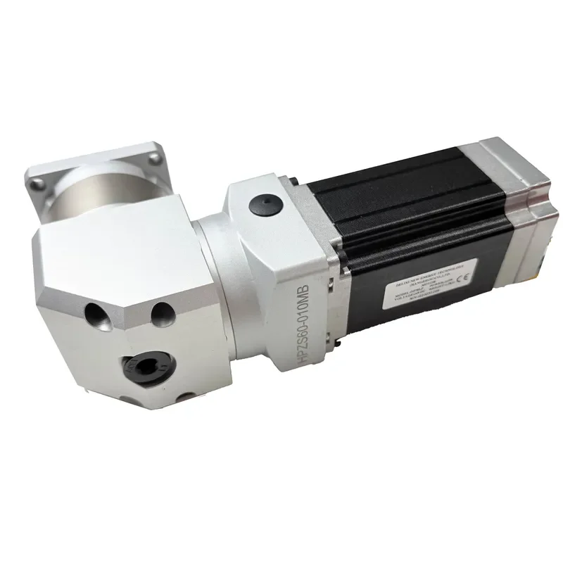 for Delixi High Torque Low Speed 40-300W 24V Brushless DC Planetary Gear Motor with Governor
